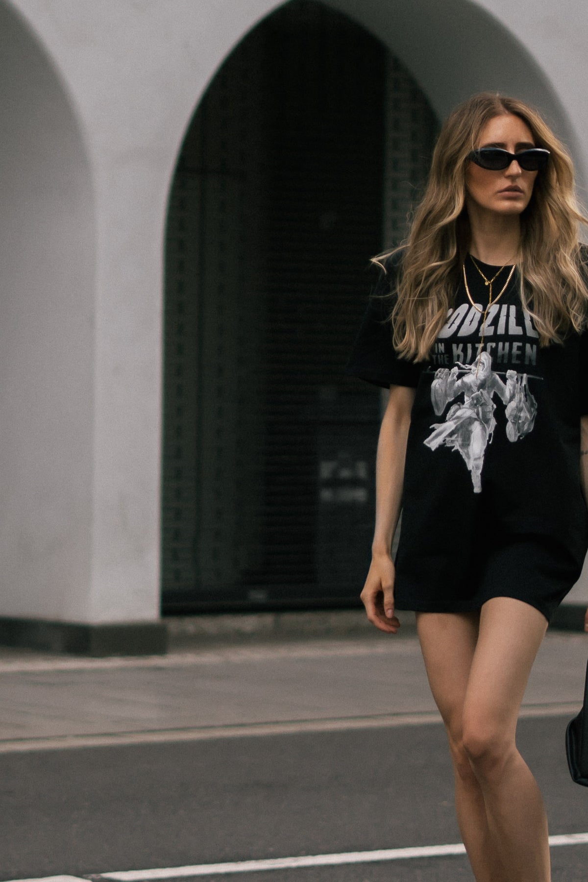 EXODUS SHIRT