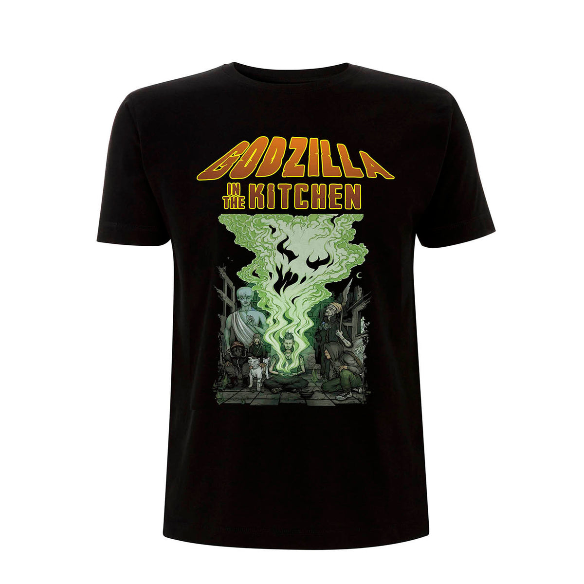 Future Of Mankind Shirt